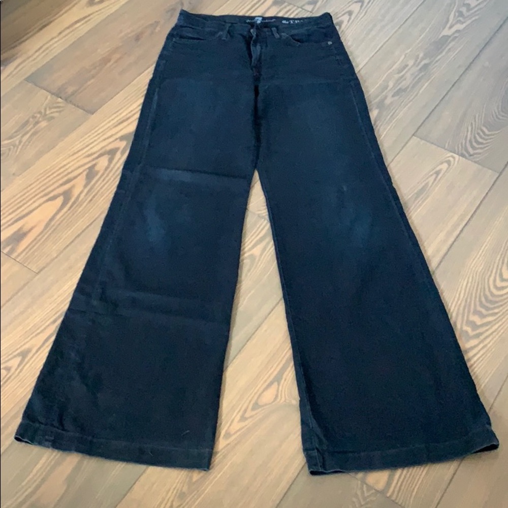 7 for all mankind, the Trouse Jeans